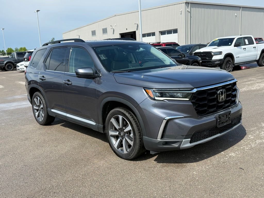 honda pilot 2025 5FNYG2H76SB033410 image honda pilot 2025 5FNYG2H76SB033410 image