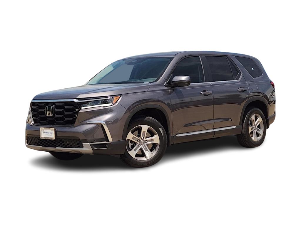 honda pilot 2025 5FNYG1H4XSB175209 image honda pilot 2025 5FNYG1H4XSB175209 image