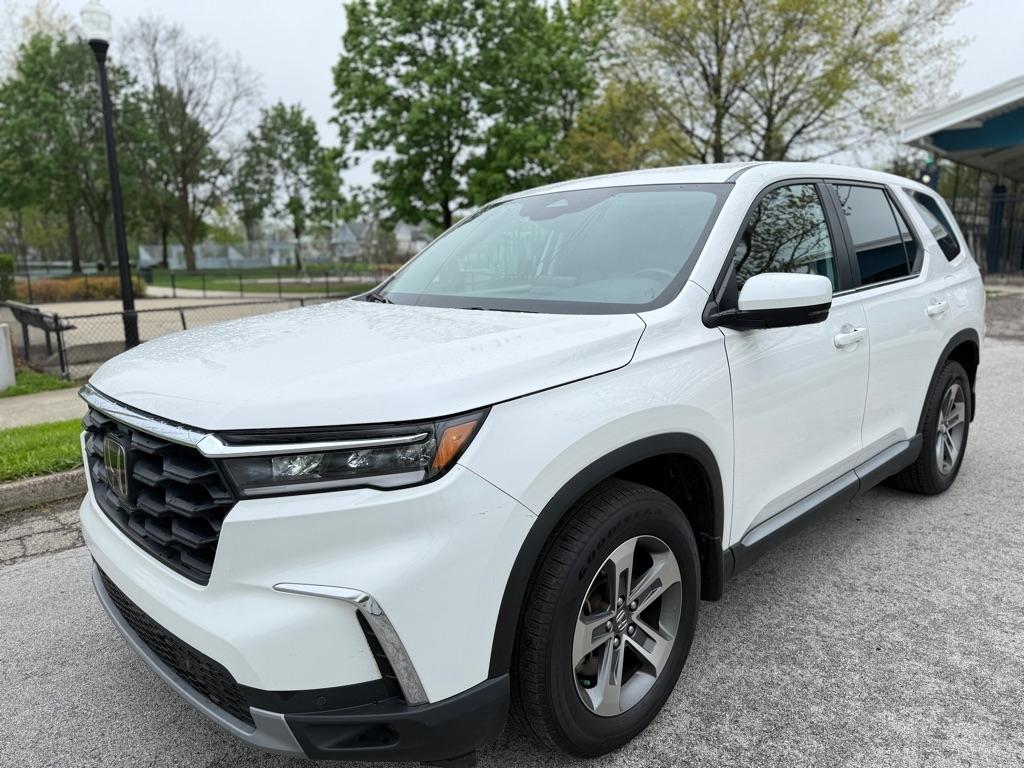 honda pilot 2025 5FNYG1H47SB000772 image honda pilot 2025 5FNYG1H47SB000772 image