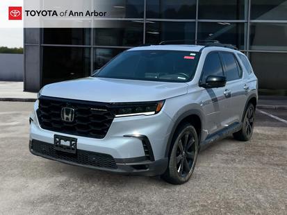 honda pilot 2025 5FNYG1H94SB015547 image honda pilot 2025 5FNYG1H94SB015547 image