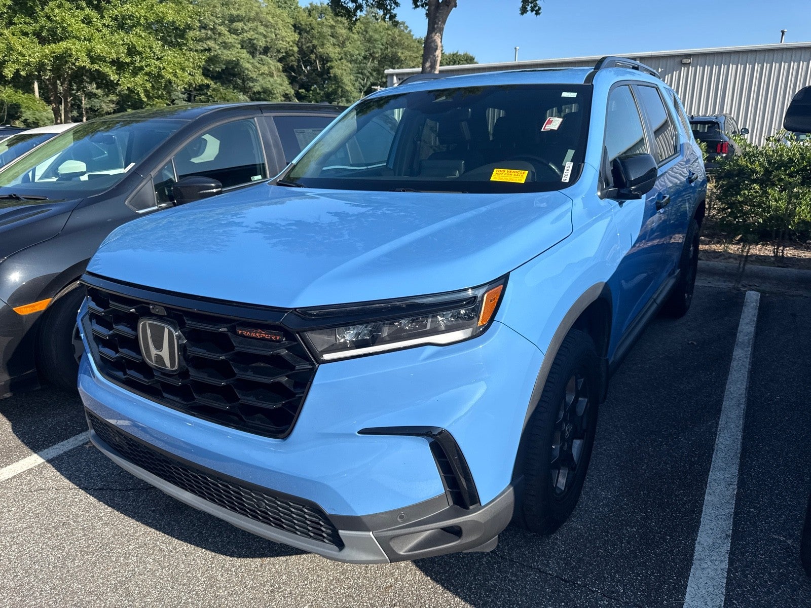 honda pilot 2025 5FNYG1H69SB053300 image honda pilot 2025 5FNYG1H69SB053300 image