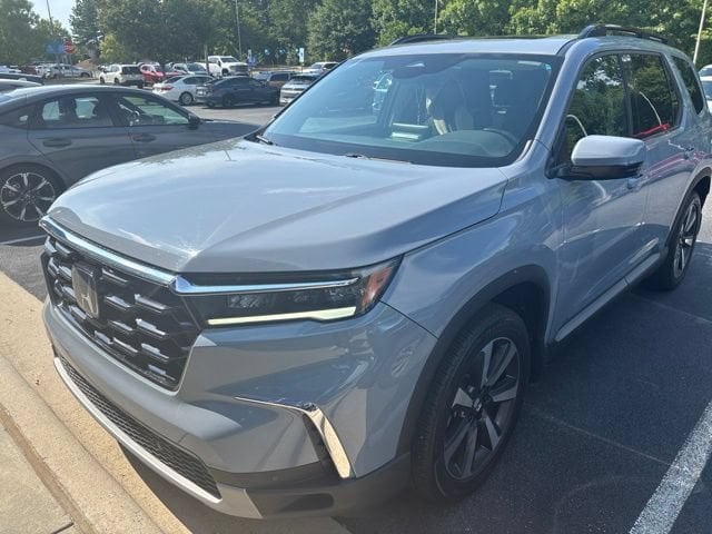 honda pilot 2025 5FNYG1H73SB080212 image honda pilot 2025 5FNYG1H73SB080212 image