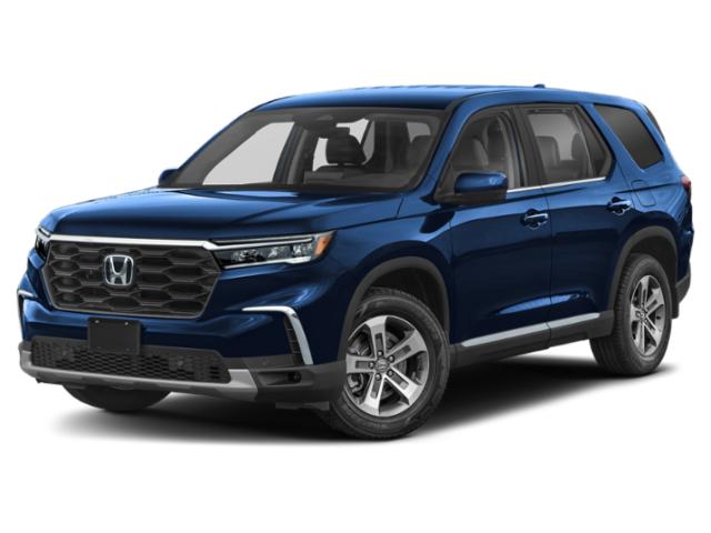 honda pilot 2025 5FNYG1H47SB014705 image honda pilot 2025 5FNYG1H47SB014705 image