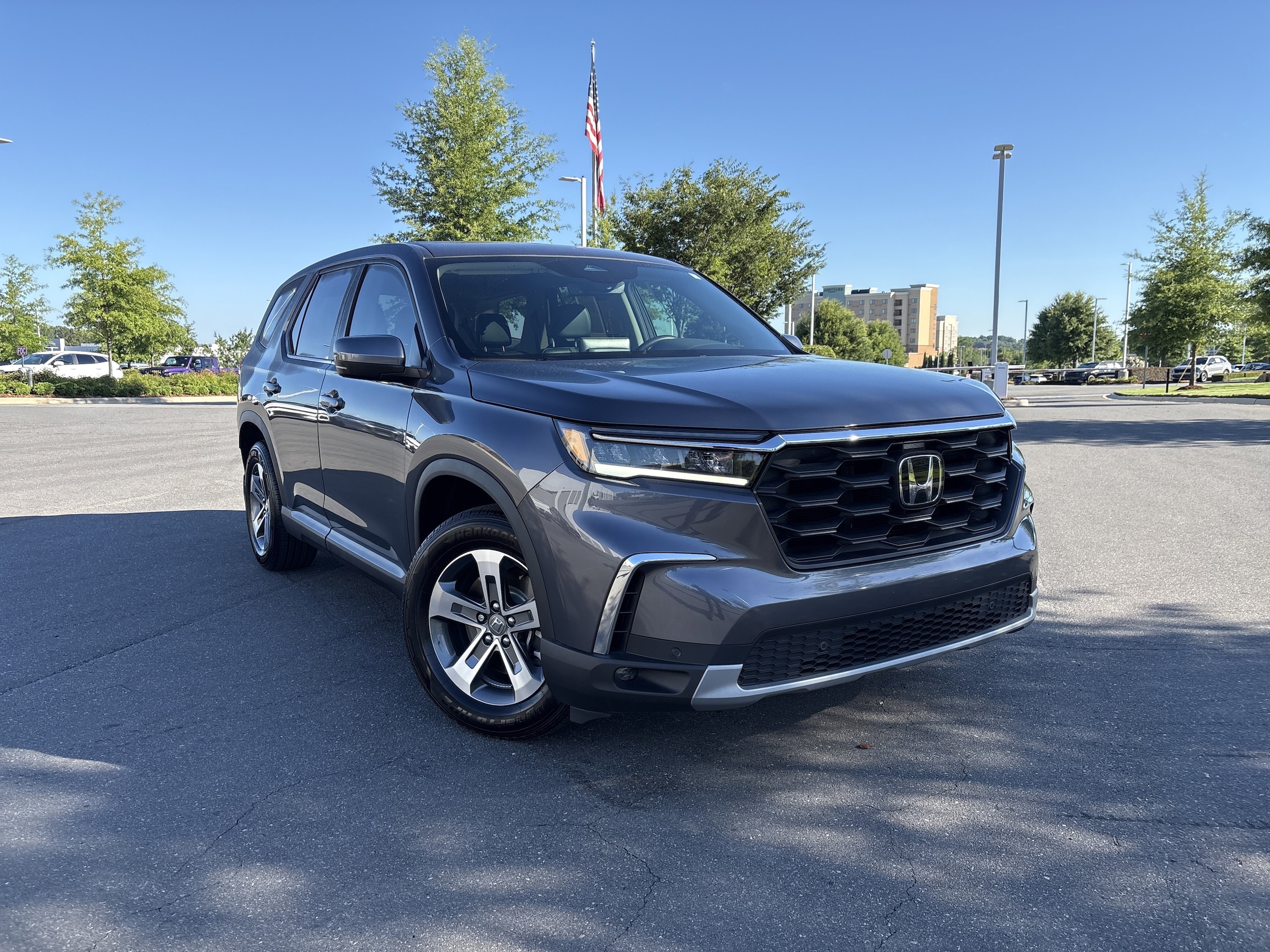 honda pilot 2025 5FNYG2H47SB029503 image honda pilot 2025 5FNYG2H47SB029503 image