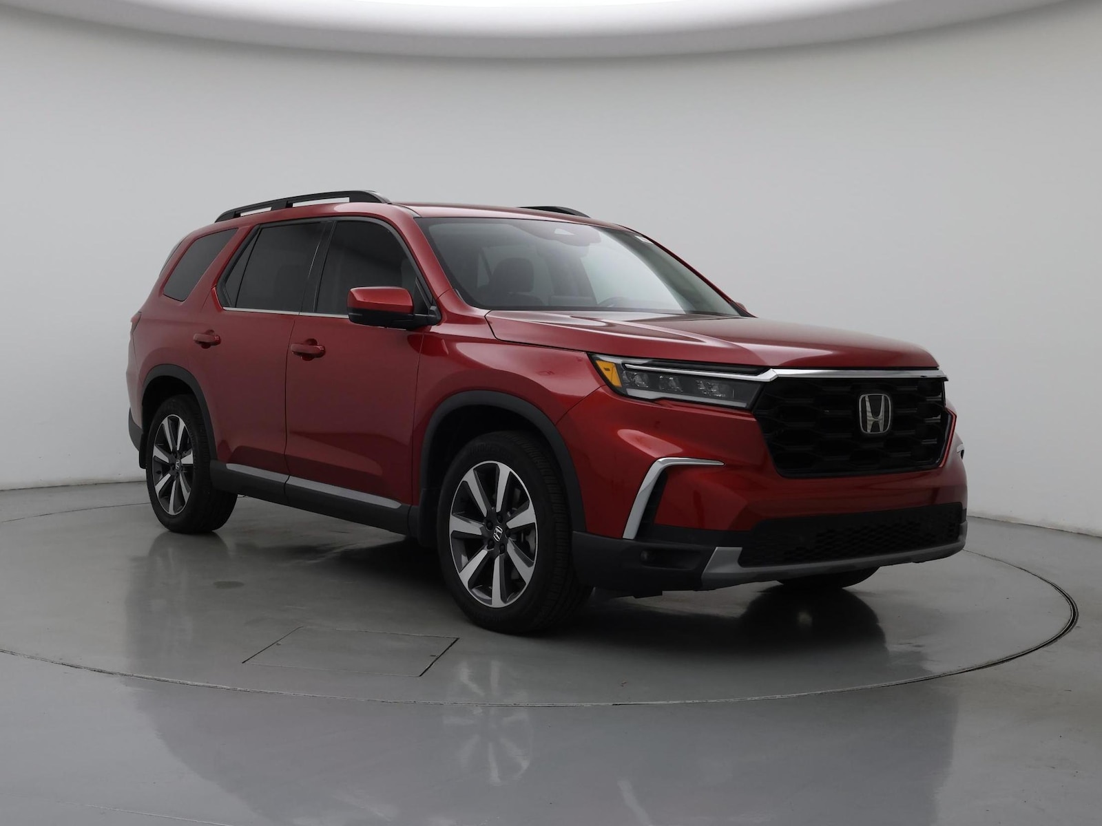honda pilot 2025 5FNYG1H7XSB053217 image honda pilot 2025 5FNYG1H7XSB053217 image