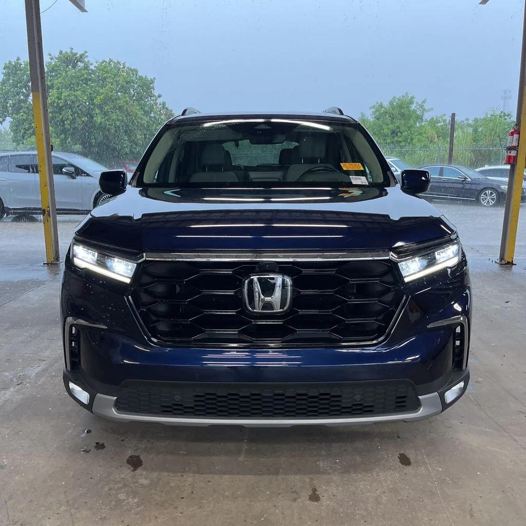 honda pilot 2025 5FNYG1H88SB030995 image honda pilot 2025 5FNYG1H88SB030995 image