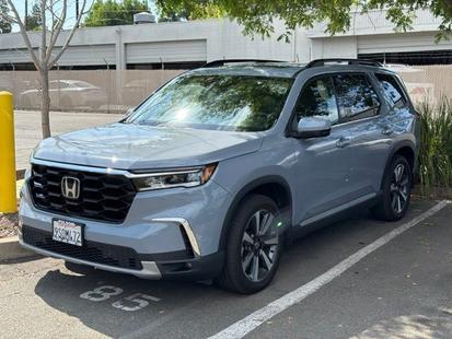 honda pilot 2025 5FNYG1H71SB103292 image honda pilot 2025 5FNYG1H71SB103292 image