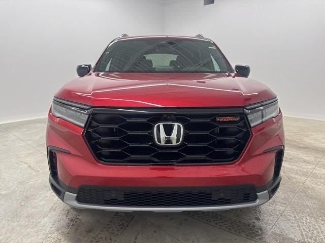 honda pilot 2025 5FNYG1H61SB162950 image honda pilot 2025 5FNYG1H61SB162950 image