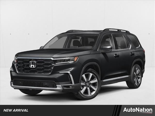 honda pilot 2025 5FNYG1H88SB084927 image honda pilot 2025 5FNYG1H88SB084927 image