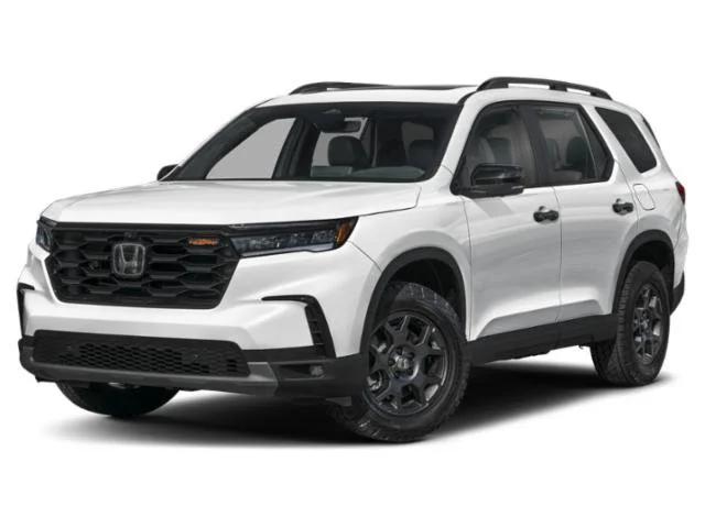honda pilot 2025 5FNYG1H63SB040574 image honda pilot 2025 5FNYG1H63SB040574 image