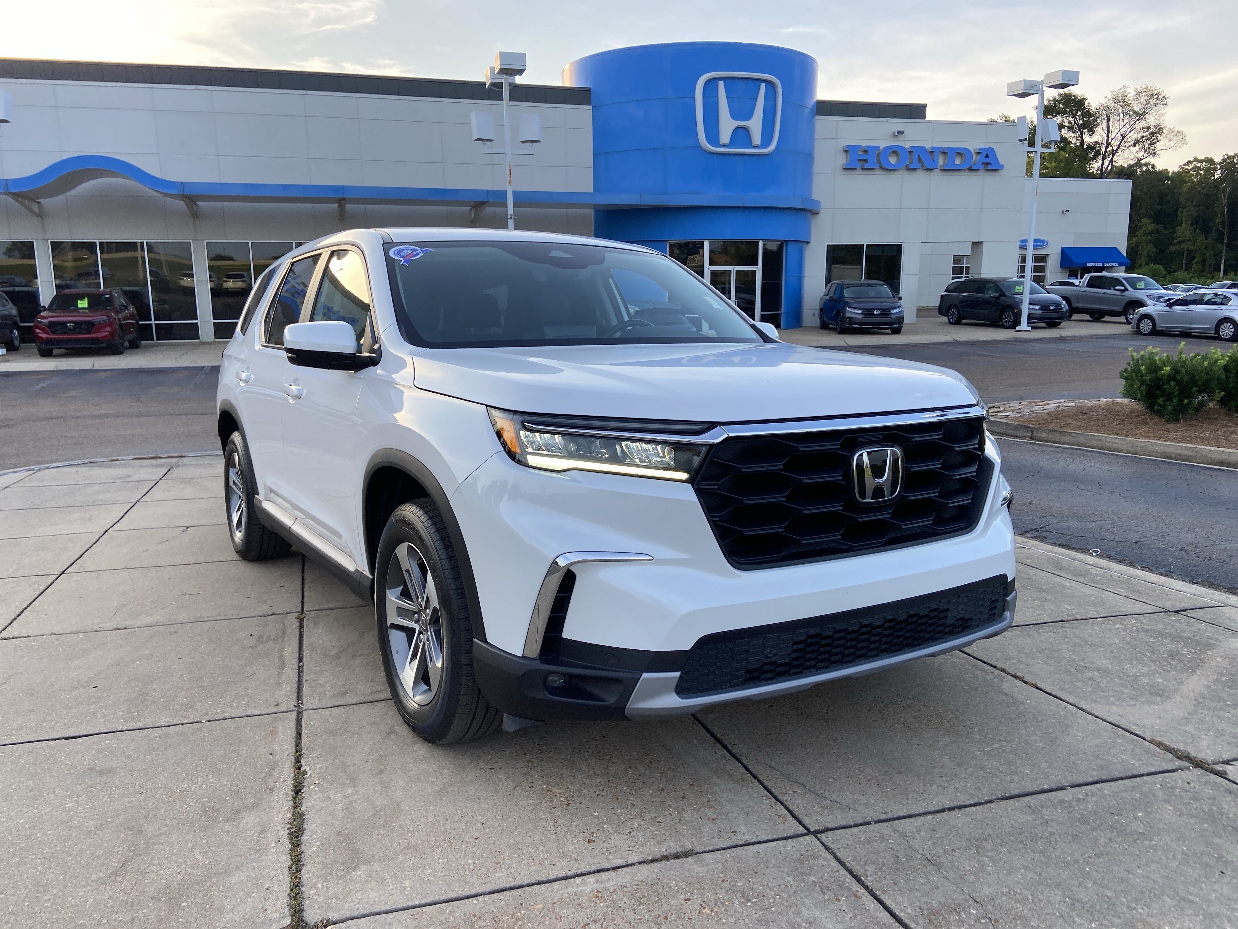 honda pilot 2025 5FNYG1H47SB047848 image honda pilot 2025 5FNYG1H47SB047848 image