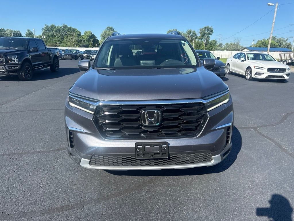 honda pilot 2025 5FNYG1H72SB119338 image honda pilot 2025 5FNYG1H72SB119338 image