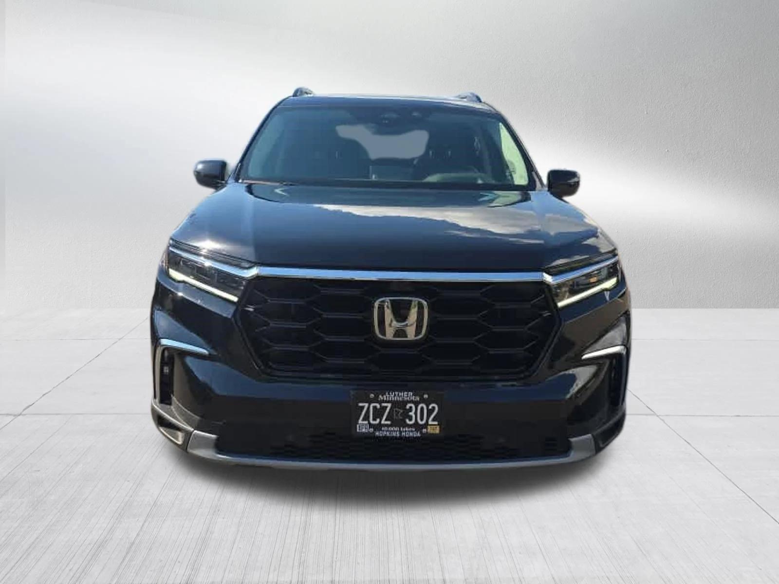 honda pilot 2025 5FNYG1H86SB022569 image honda pilot 2025 5FNYG1H86SB022569 image