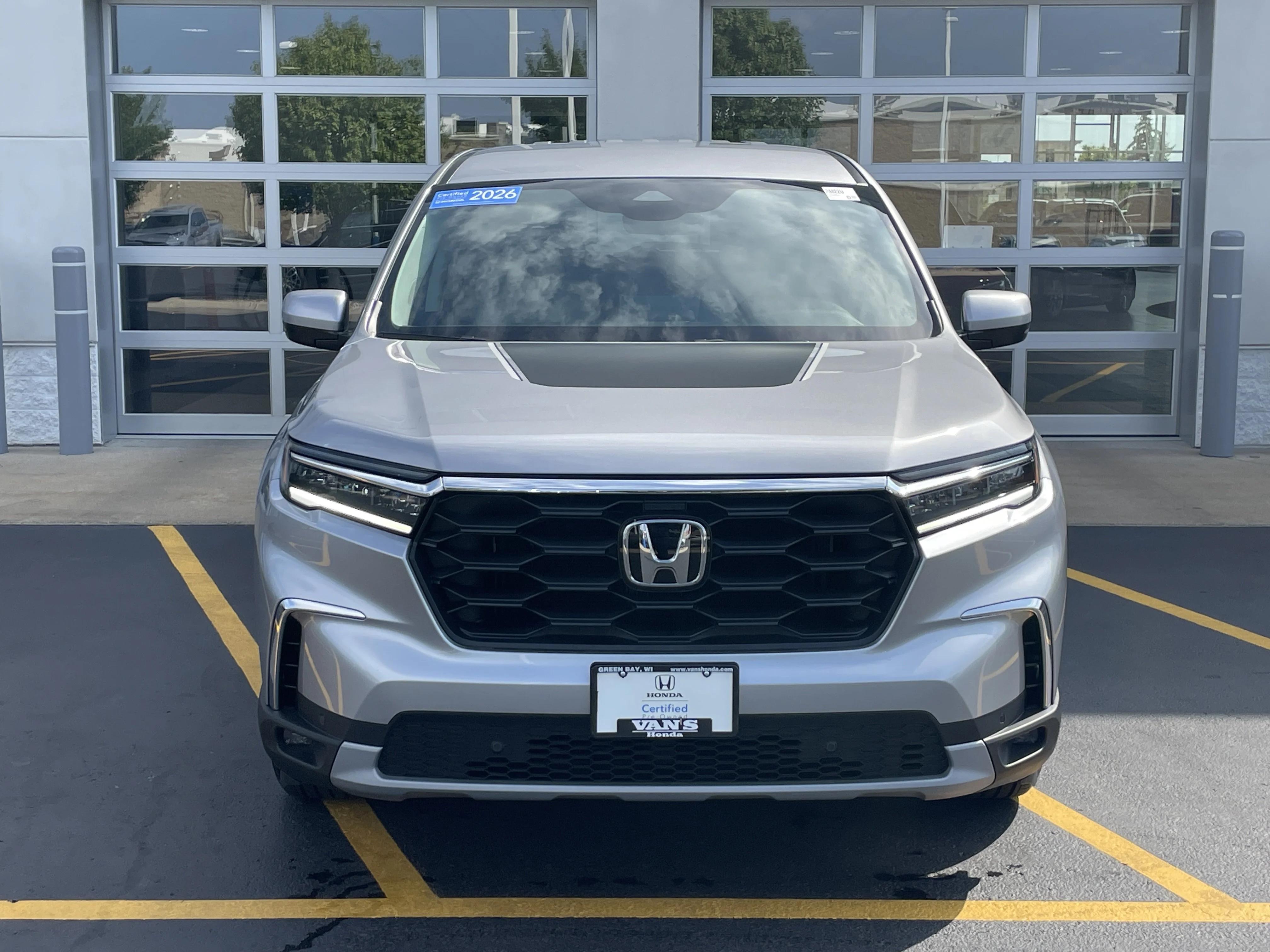honda pilot 2025 5FNYG1H48SB099666 image honda pilot 2025 5FNYG1H48SB099666 image