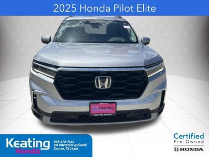 honda pilot 2025 5FNYG1H84SB143357 image honda pilot 2025 5FNYG1H84SB143357 image