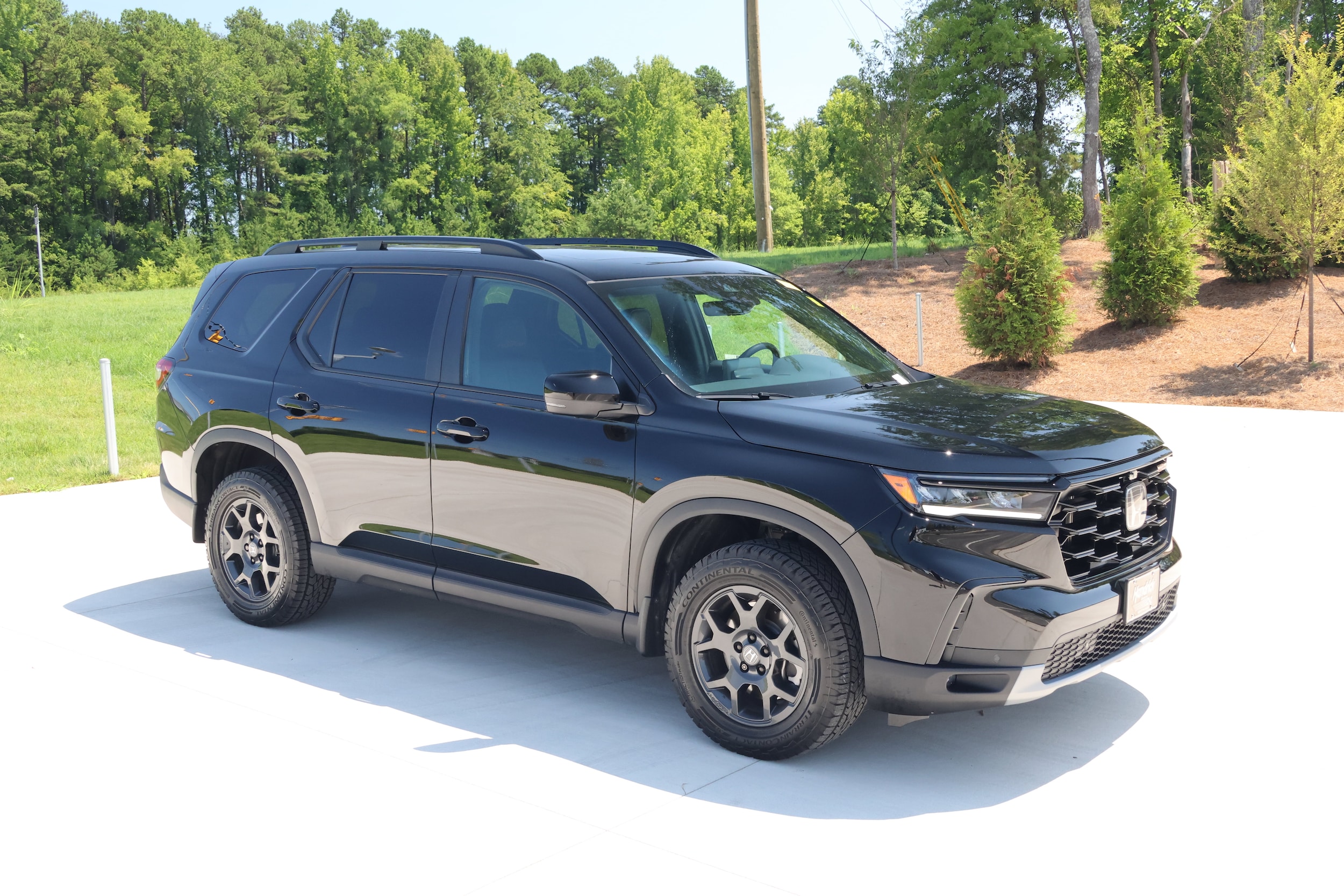 honda pilot 2025 5FNYG1H64SB187521 image honda pilot 2025 5FNYG1H64SB187521 image