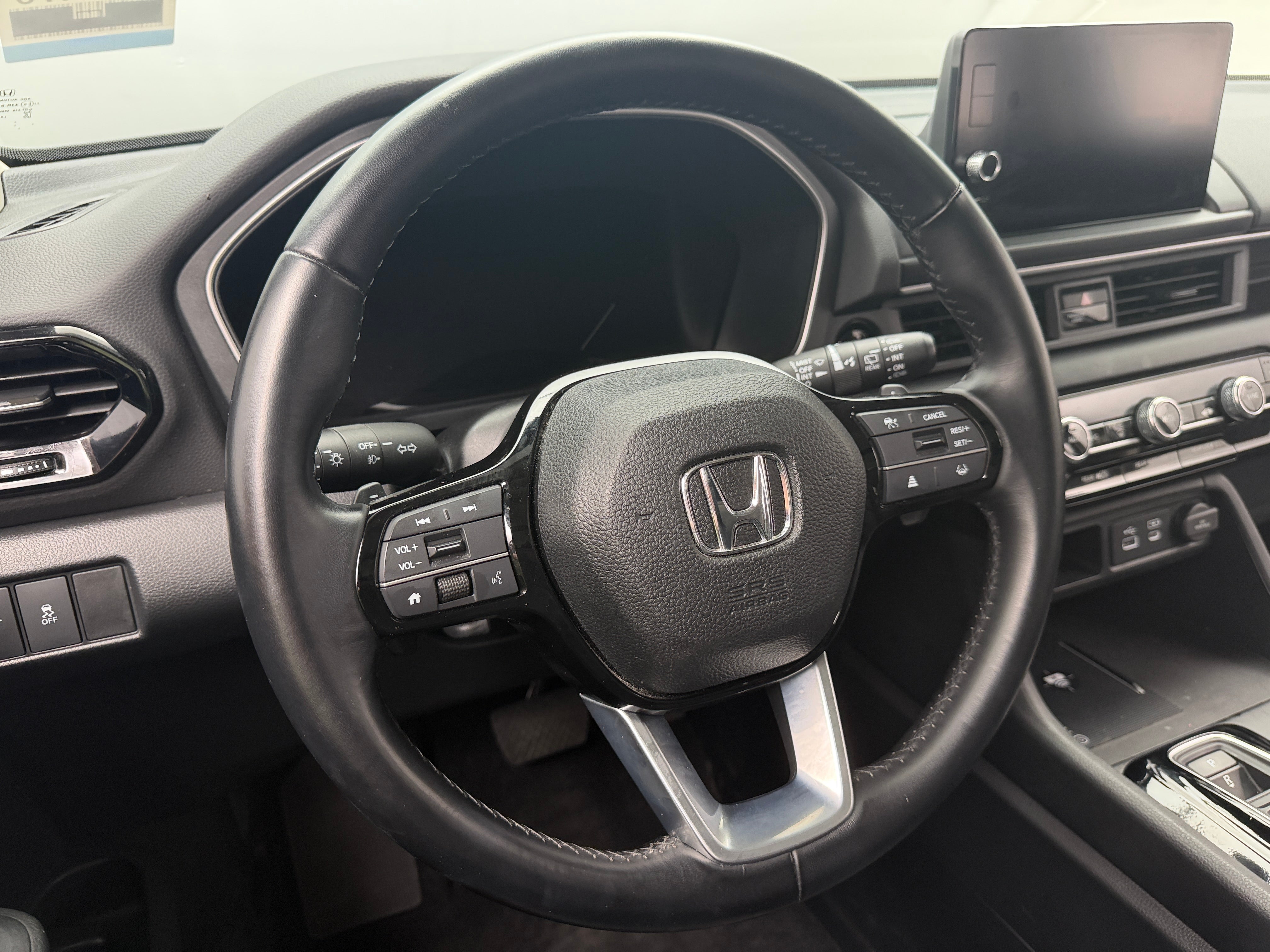 honda pilot 2025 5FNYG1H73SB030488 image honda pilot 2025 5FNYG1H73SB030488 image