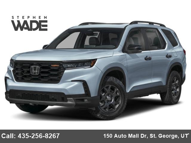 honda pilot 2025 5FNYG1H67SB018786 image honda pilot 2025 5FNYG1H67SB018786 image