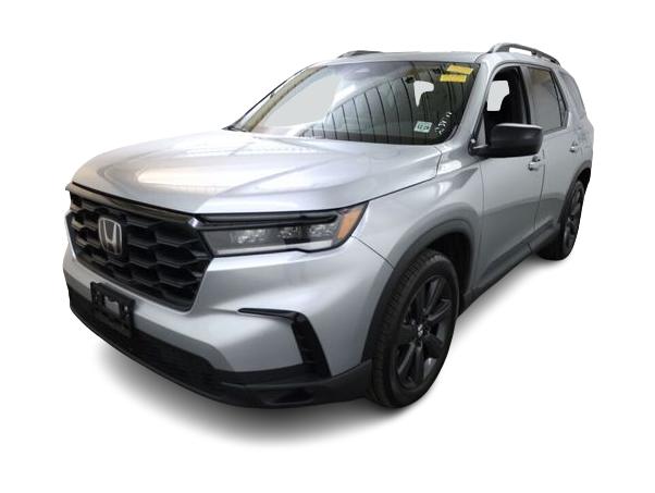 honda pilot 2025 5FNYG1H39SB081460 image honda pilot 2025 5FNYG1H39SB081460 image