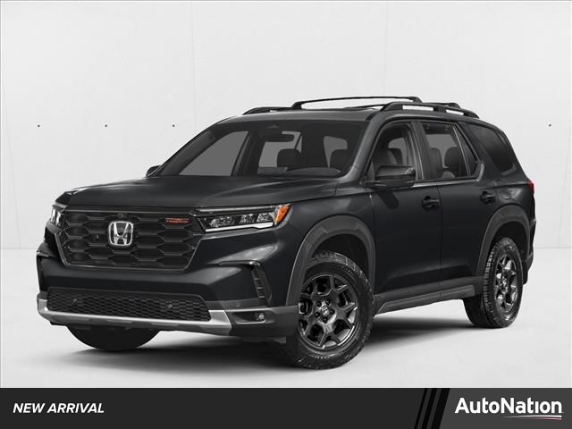 honda pilot 2025 5FNYG1H64SB036842 image honda pilot 2025 5FNYG1H64SB036842 image