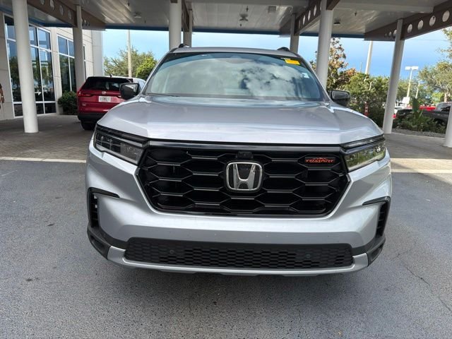 honda pilot 2025 5FNYG1H68SB174982 image honda pilot 2025 5FNYG1H68SB174982 image