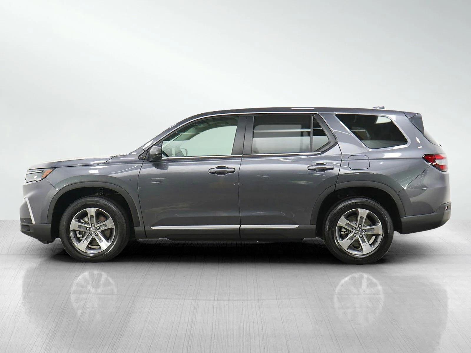 honda pilot 2025 5FNYG1H4XSB056317 image honda pilot 2025 5FNYG1H4XSB056317 image