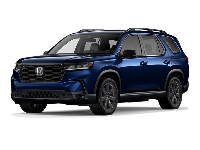 honda pilot 2025 5FNYG2H33SB022975 image honda pilot 2025 5FNYG2H33SB022975 image