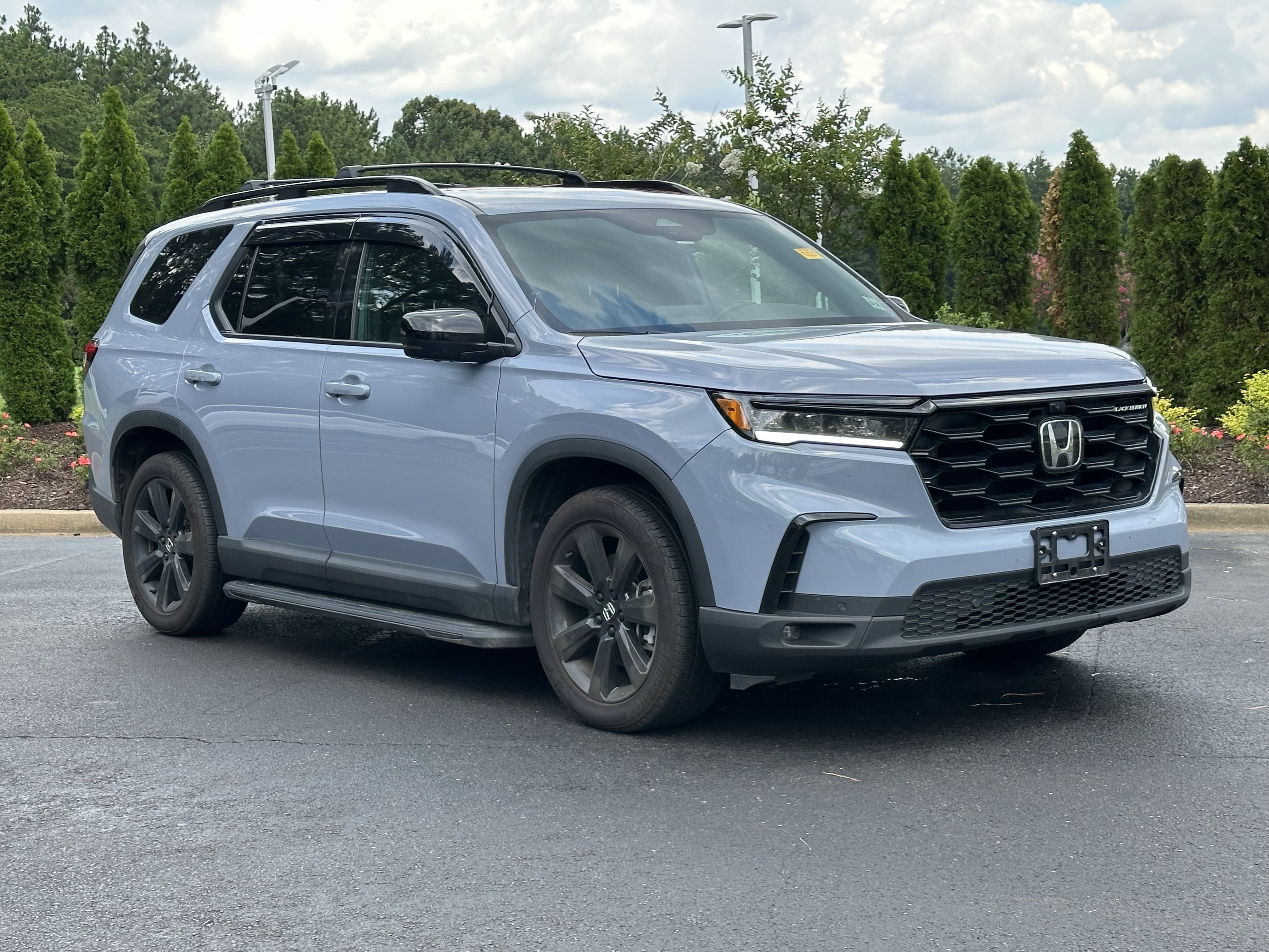 honda pilot 2025 5FNYG1H98SB174488 image honda pilot 2025 5FNYG1H98SB174488 image
