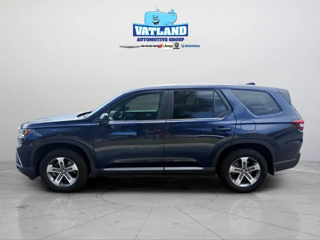 honda pilot 2025 5FNYG2H49SB037201 image honda pilot 2025 5FNYG2H49SB037201 image