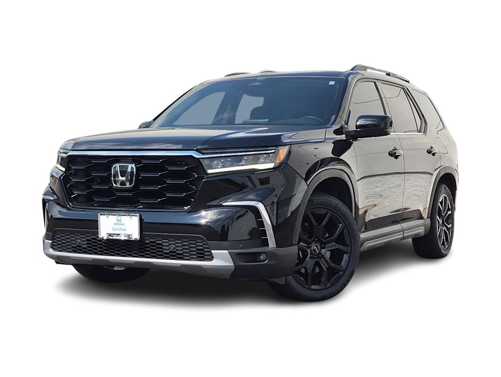 honda pilot 2025 5FNYG1H78SB094672 image honda pilot 2025 5FNYG1H78SB094672 image