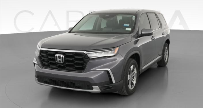 honda pilot 2025 5FNYG2H48SB008353 image honda pilot 2025 5FNYG2H48SB008353 image