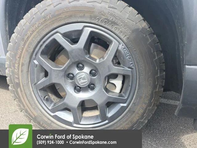 honda pilot 2025 5FNYG1H68SB111638 image honda pilot 2025 5FNYG1H68SB111638 image
