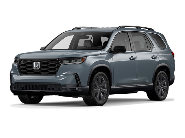 honda pilot 2025 5FNYG1H39SB088098 image honda pilot 2025 5FNYG1H39SB088098 image