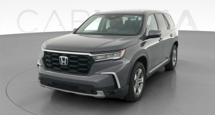 honda pilot 2025 5FNYG2H45SB015373 image honda pilot 2025 5FNYG2H45SB015373 image