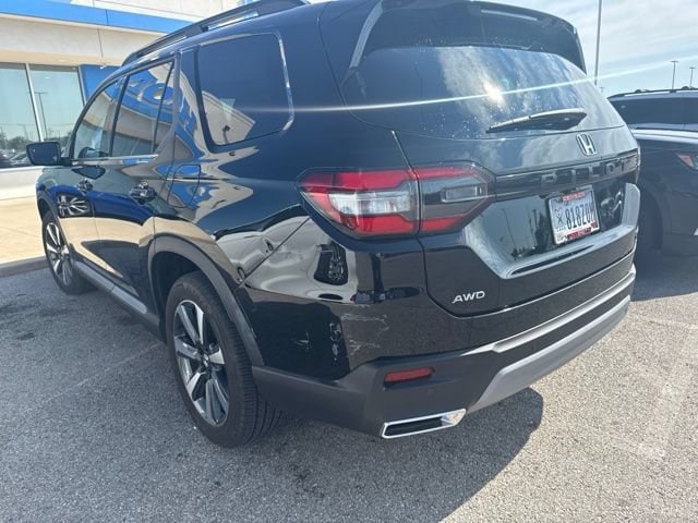 honda pilot 2025 5FNYG1H74SB101908 image honda pilot 2025 5FNYG1H74SB101908 image