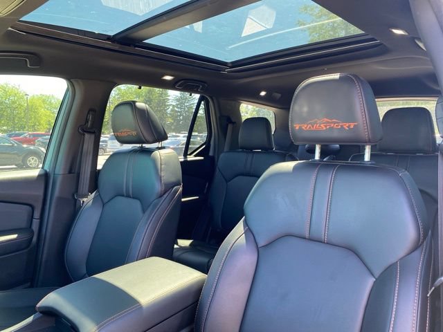 honda pilot 2025 5FNYG1H65SB011710 image honda pilot 2025 5FNYG1H65SB011710 image