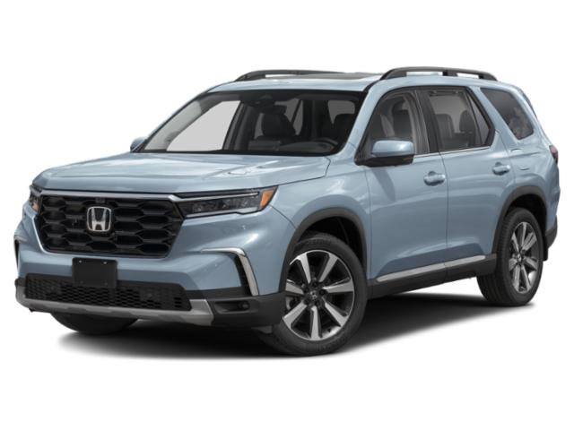 honda pilot 2025 5FNYG1H82SB123995 image honda pilot 2025 5FNYG1H82SB123995 image