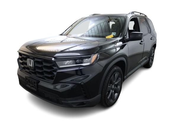 honda pilot 2025 5FNYG1H37SB038543 image honda pilot 2025 5FNYG1H37SB038543 image