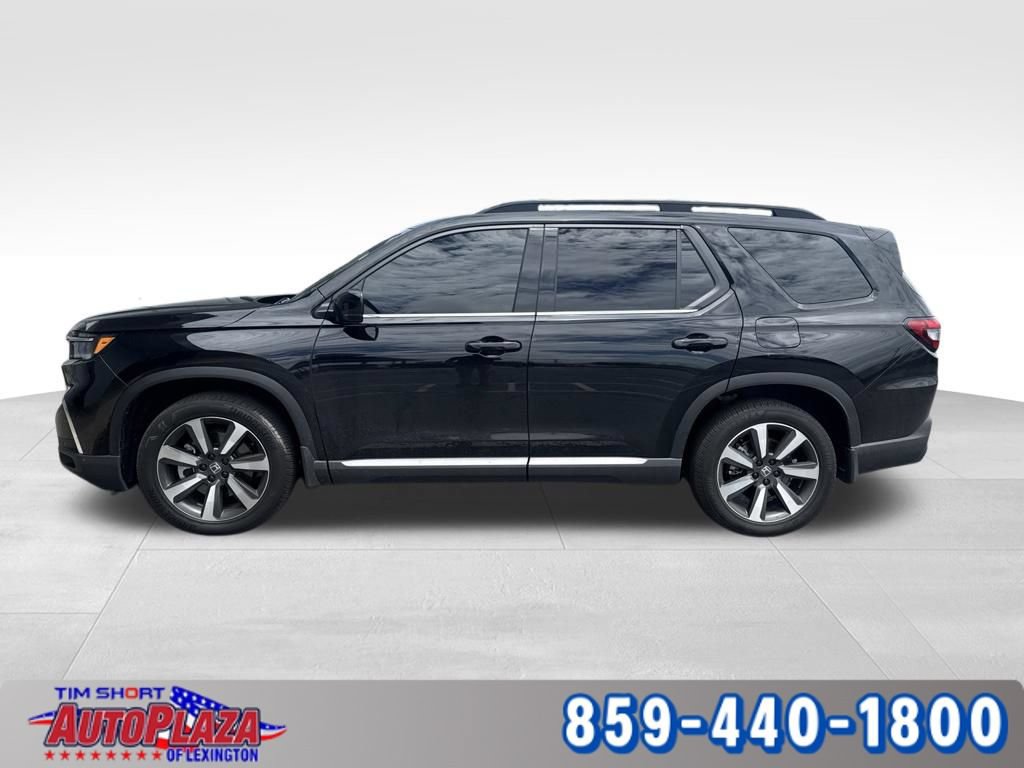 honda pilot 2025 5FNYG1H72SB094781 image honda pilot 2025 5FNYG1H72SB094781 image