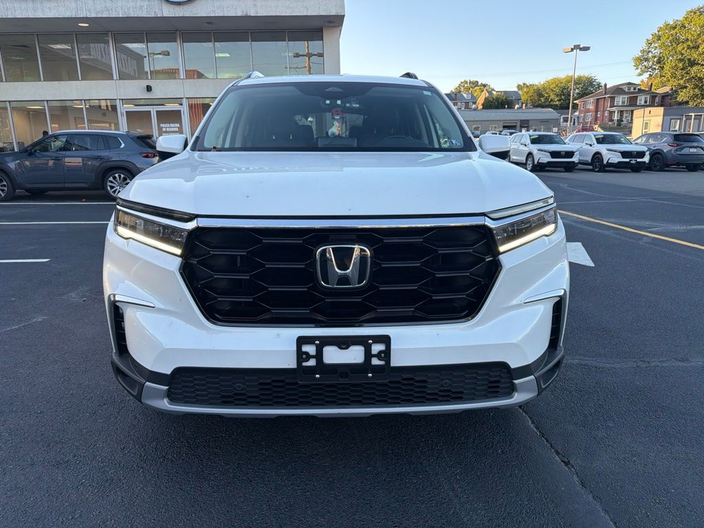 honda pilot 2025 5FNYG1H74SB017085 image honda pilot 2025 5FNYG1H74SB017085 image