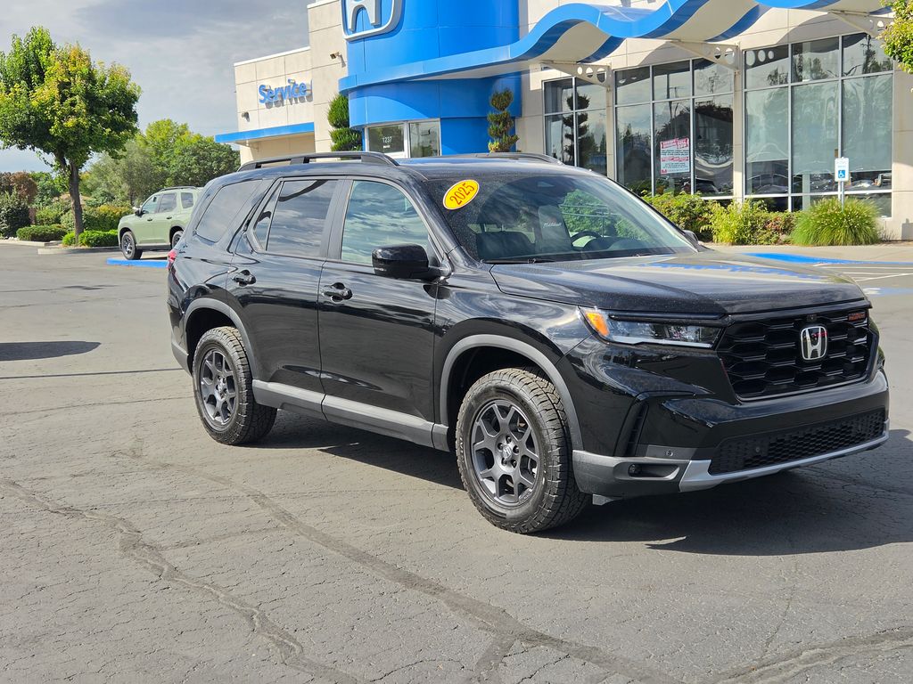 honda pilot 2025 5FNYG1H63SB179412 image honda pilot 2025 5FNYG1H63SB179412 image