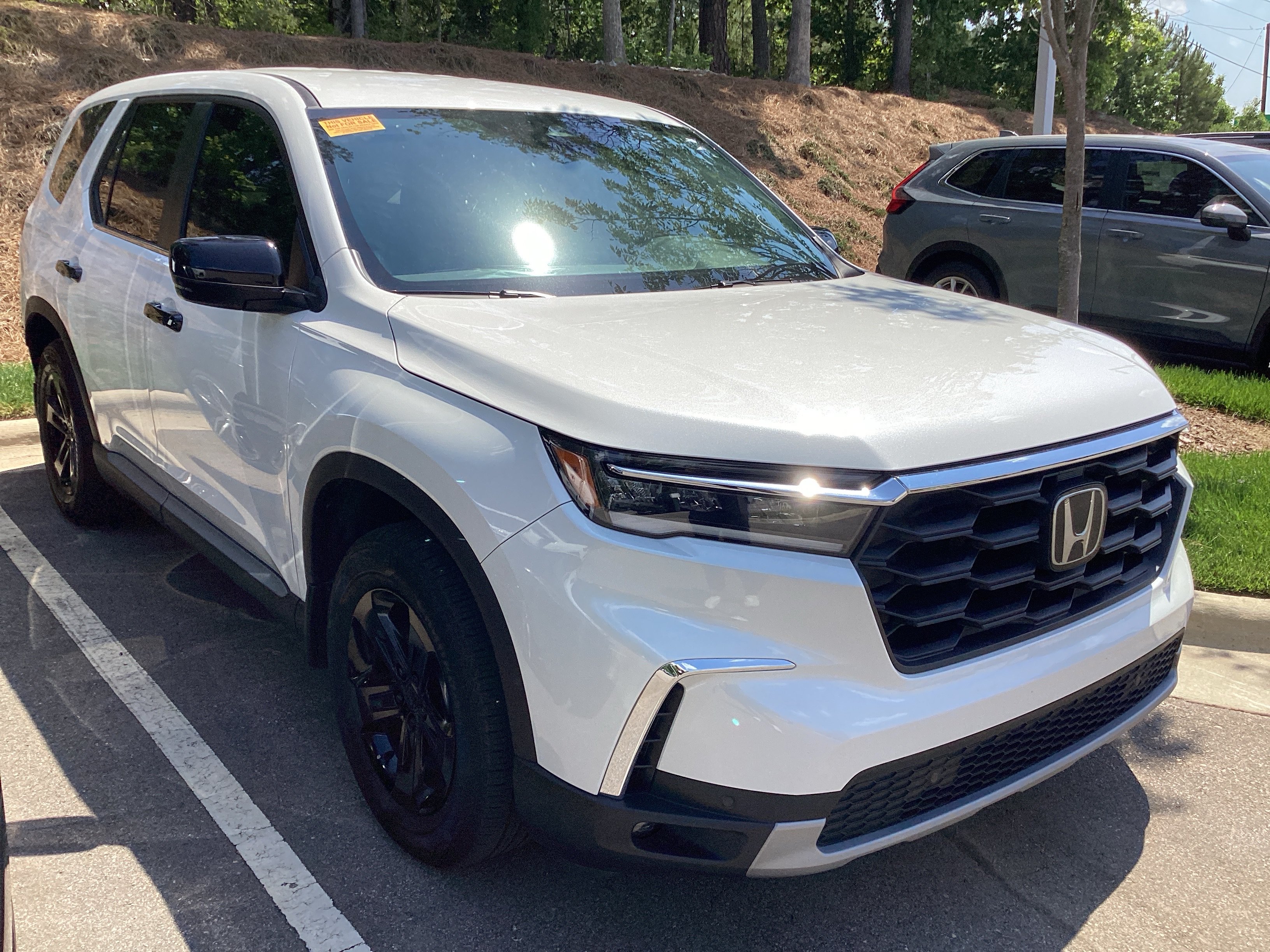 honda pilot 2025 5FNYG2H4XSB037529 image honda pilot 2025 5FNYG2H4XSB037529 image
