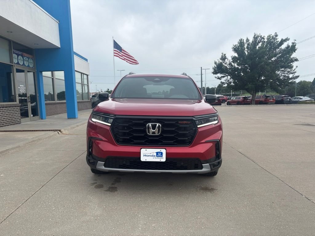 honda pilot 2025 5FNYG1H66SB133945 image honda pilot 2025 5FNYG1H66SB133945 image