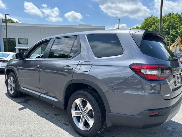 honda pilot 2025 5FNYG1H43SB156033 image honda pilot 2025 5FNYG1H43SB156033 image