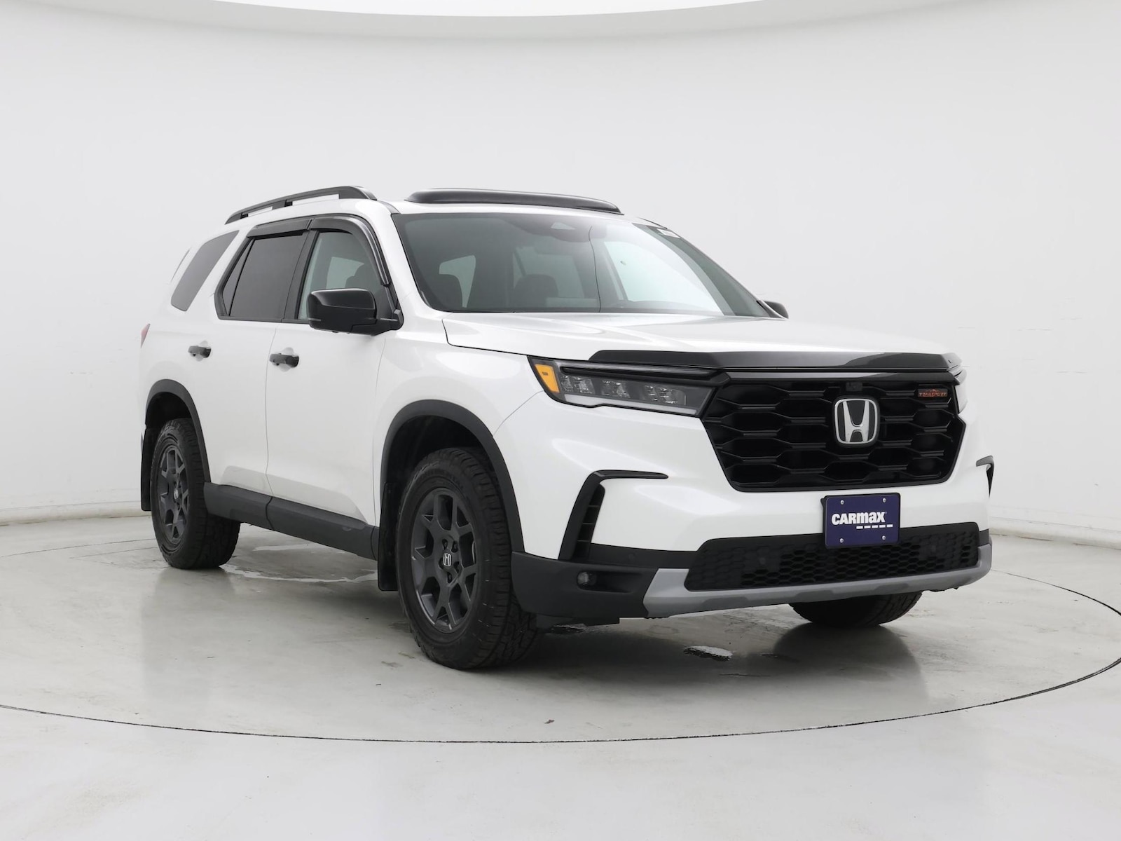 honda pilot 2025 5FNYG1H60SB121533 image honda pilot 2025 5FNYG1H60SB121533 image