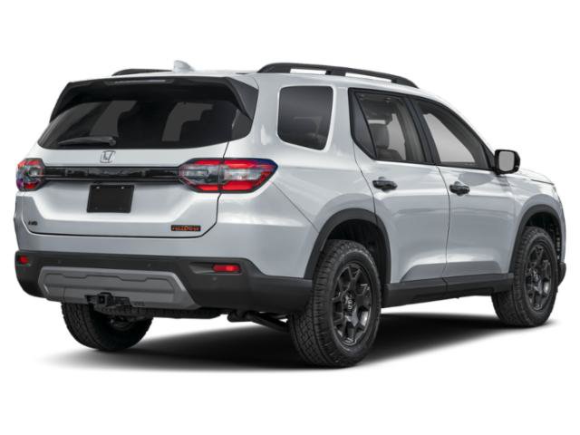 honda pilot 2025 5FNYG1H61SB048754 image honda pilot 2025 5FNYG1H61SB048754 image