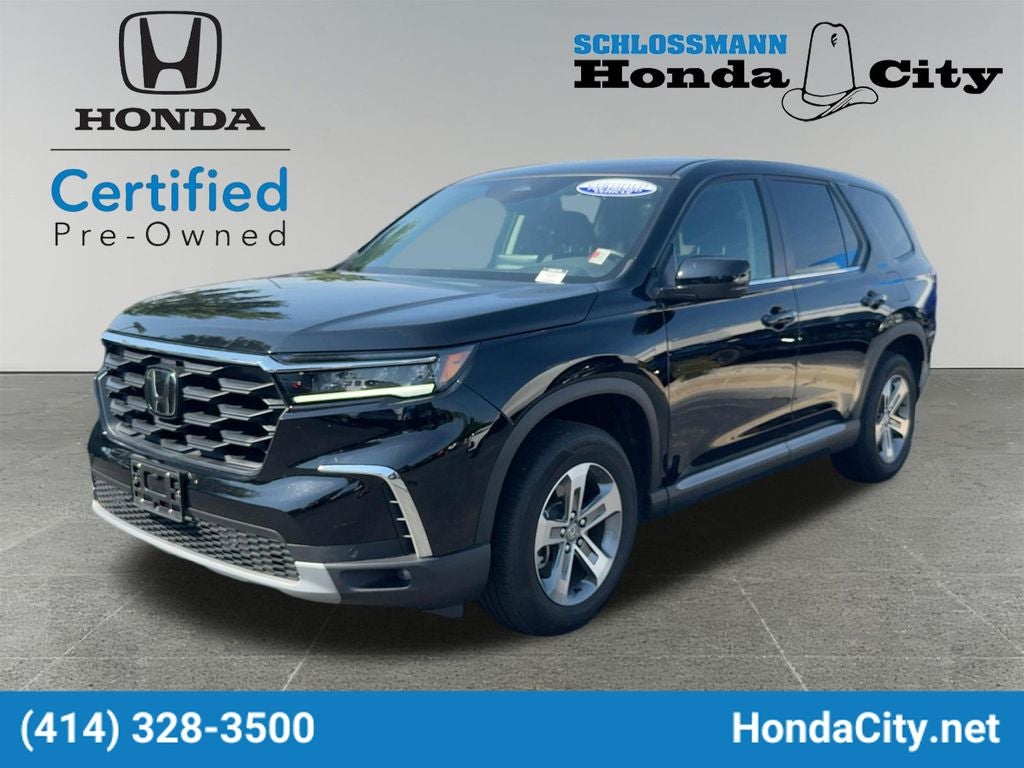 honda pilot 2025 5FNYG1H49SB070693 image honda pilot 2025 5FNYG1H49SB070693 image