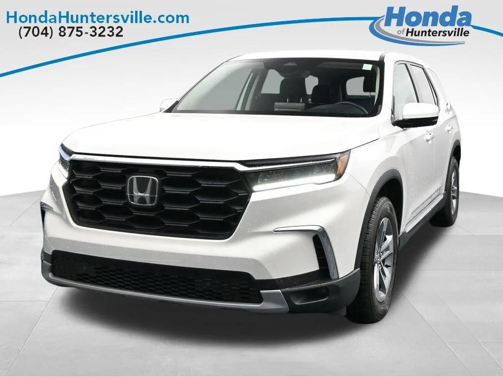 honda pilot 2025 5FNYG2H4XSB047011 image honda pilot 2025 5FNYG2H4XSB047011 image