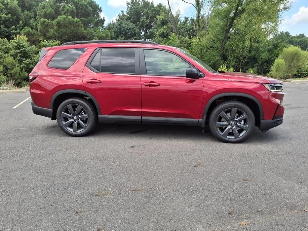 honda pilot 2025 5FNYG2H37SB034627 image honda pilot 2025 5FNYG2H37SB034627 image