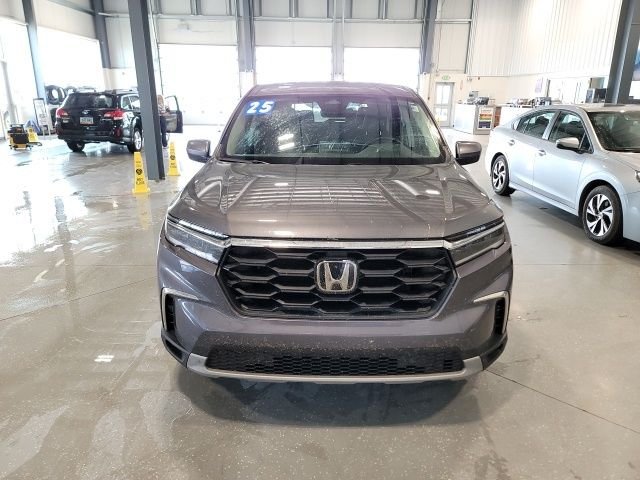 honda pilot 2025 5FNYG1H48SB051763 image honda pilot 2025 5FNYG1H48SB051763 image